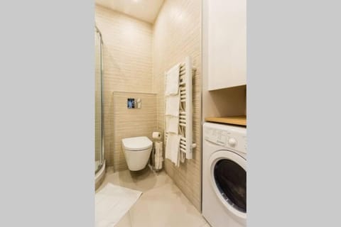 HSH Cosy Apartment Bidassoa Gambetta Apartment in Paris