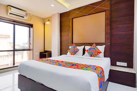 FabHotel Eros 211 hotel in Kolkata