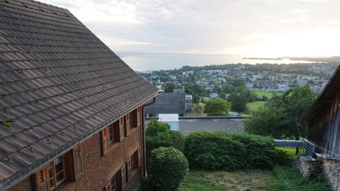 View (from property/room), Sunset