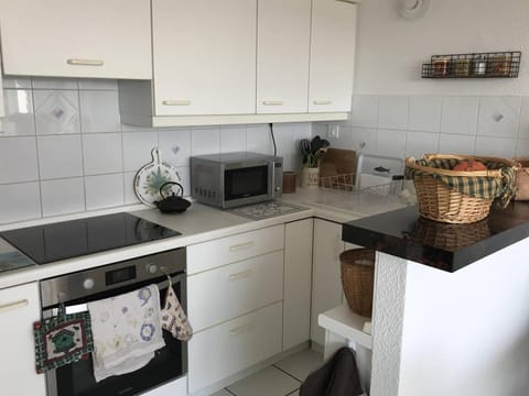 Appartement VUE SUR MER avec WIFI et terrasse à PERROS-GUIREC Ref-816 Eigentumswohnung in Louannec