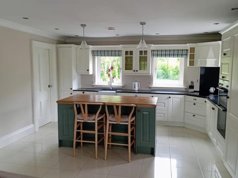 Conveniently located house to enjoy all of Kerry House in County Kerry