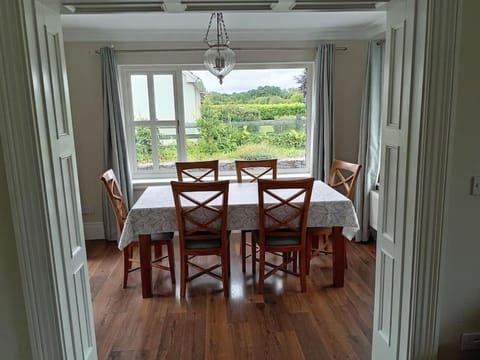 Conveniently located house to enjoy all of Kerry House in County Kerry