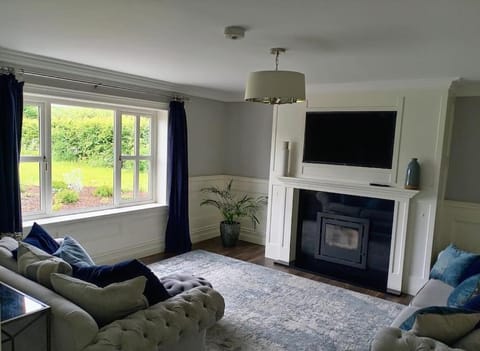 Conveniently located house to enjoy all of Kerry House in County Kerry