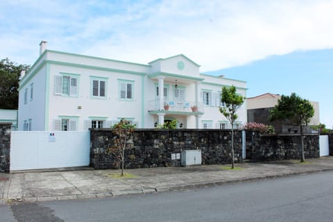 Property building, Nearby landmark