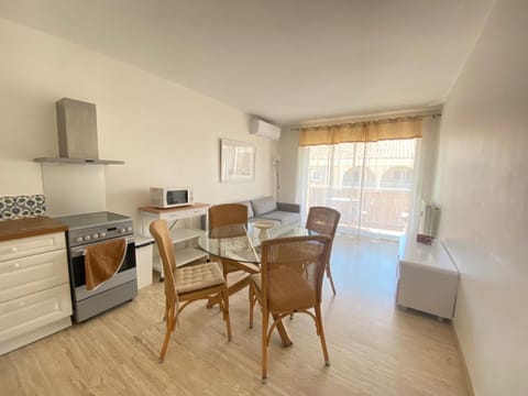T3 plein centre de Sanary Apartment in Sanary-sur-Mer