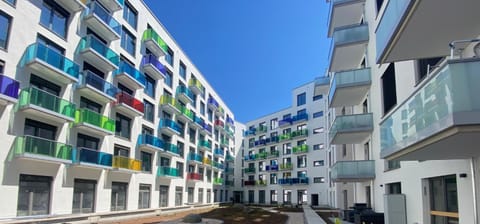 Studio Frankfurt - Serviced Apartments Apartment in Frankfurt