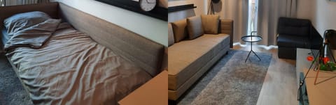 Studio Frankfurt - Serviced Apartments Apartment in Frankfurt