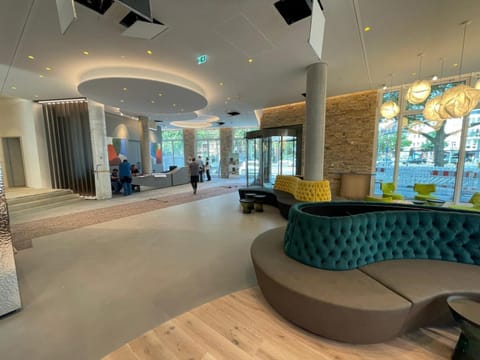 Studio Frankfurt - Serviced Apartments Apartment in Frankfurt