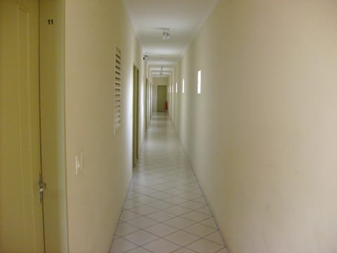 JF Flat - Hotel Hotel in Ribeirão Preto