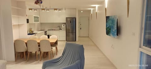 Nitsa Sea View Luxurious Apartment Eigentumswohnung in Netanya