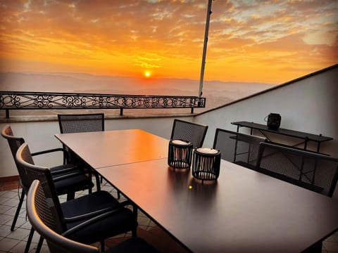 View (from property/room), Balcony/Terrace, Balcony/Terrace