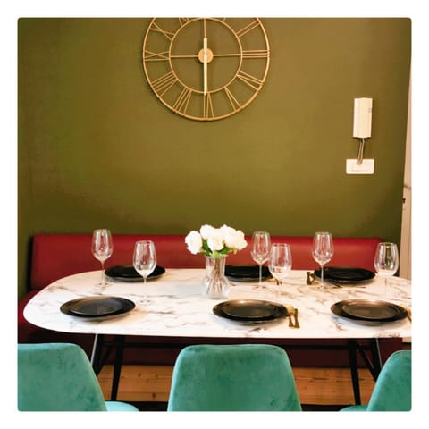 L'opale Apartment in Provence-Alpes-Côte d'Azur