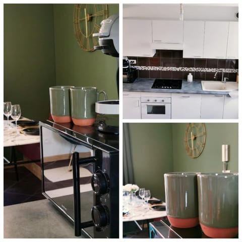 L'opale Apartment in Provence-Alpes-Côte d'Azur