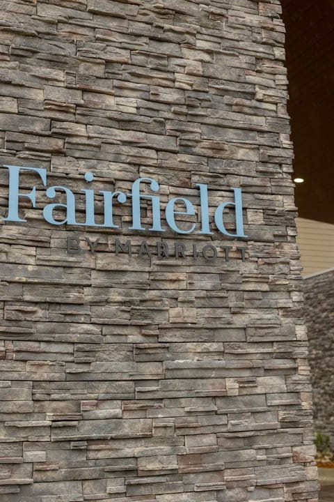 Fairfield by Marriott Inn & Suites Kansas City North, Gladstone Hôtel in Gladstone