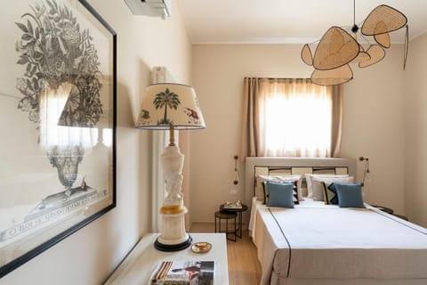 Aurispa Apartment in Noto