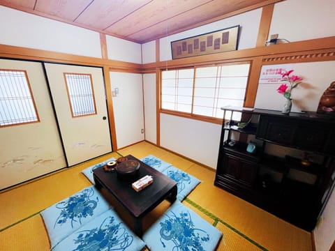 Shanshui House Shin asahi Condo in Kyoto Prefecture