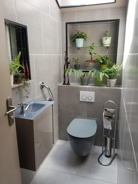 Le LOFT Yportais House in Normandy