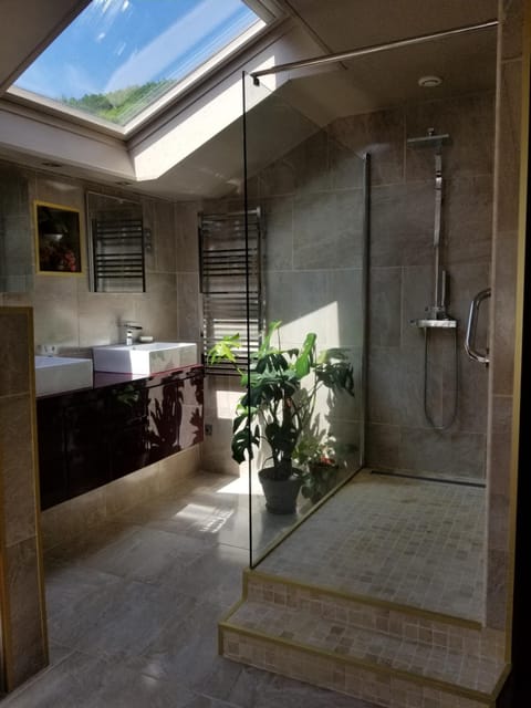 Le LOFT Yportais House in Normandy