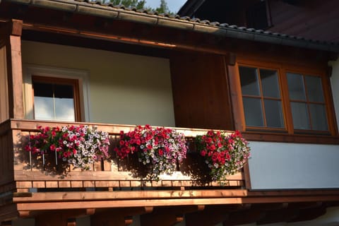 Ferienwohnung Haus Aschauer Apartment in Berchtesgaden