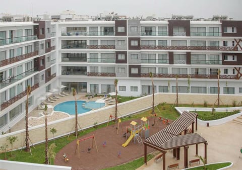 Zephyr Agadir Hôtel in Agadir