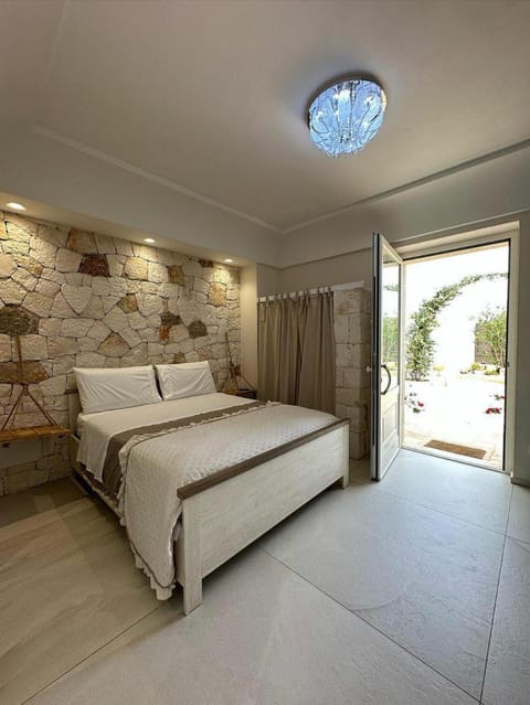 Villa Luis Bed and Breakfast in Fasano