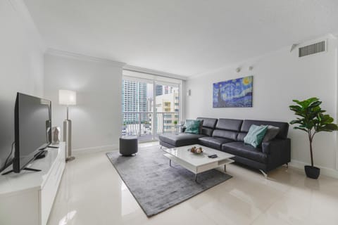 Gorgeous Apartment in Brickell Apartment in Brickell