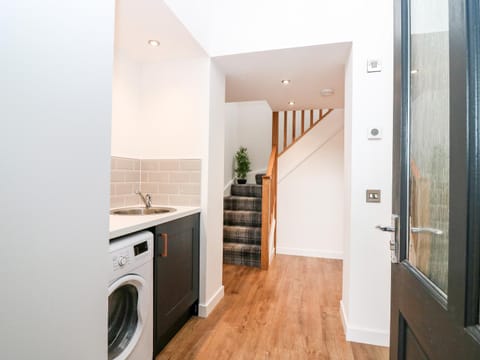 The Marriage Room at The Institute Executive Apartments Apartment in Scotland
