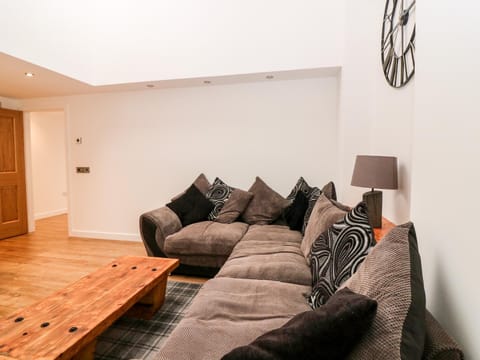 The Marriage Room at The Institute Executive Apartments Apartment in Scotland