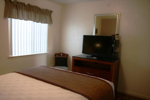 Affordable Suites Statesville Hotel in Statesville
