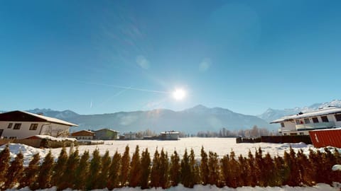 Kitzview Idyll Apartment in Zell am See