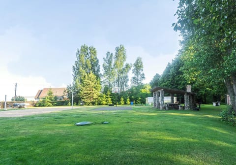 Super Sodyba Villa in Vilnius County, Lithuania