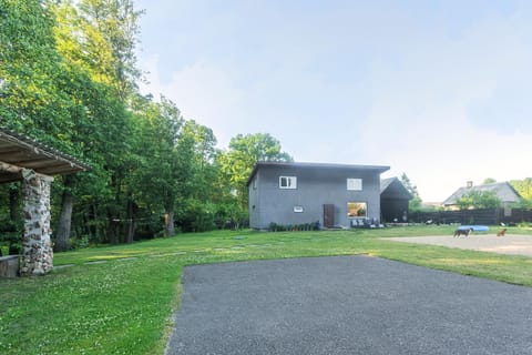 Super Sodyba Villa in Vilnius County, Lithuania