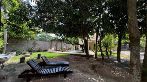 Casa Movimento House in Jijoca de Jericoacoara