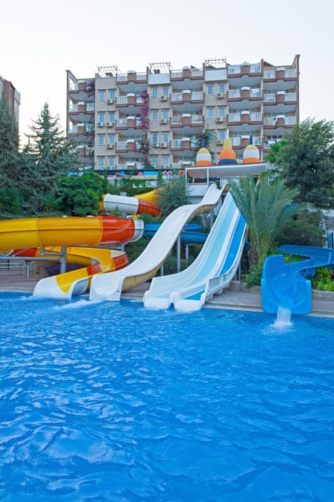 07 Group Hotel Apartment hotel in Alanya