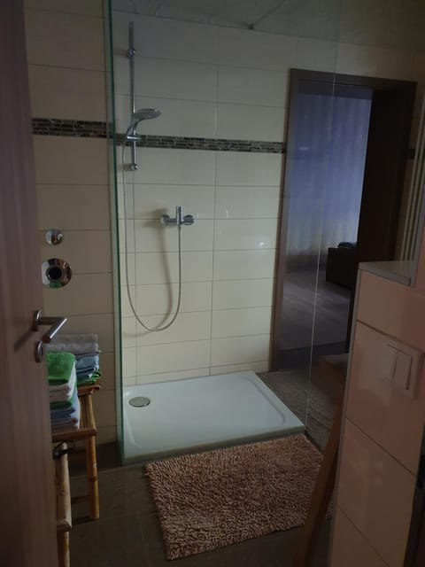 Wasserweibchen Neptun Apartment in Limburg
