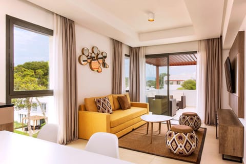 Radisson Blu Residences Al Hoceima Hotel in Tangier-Tétouan-Al Hoceima