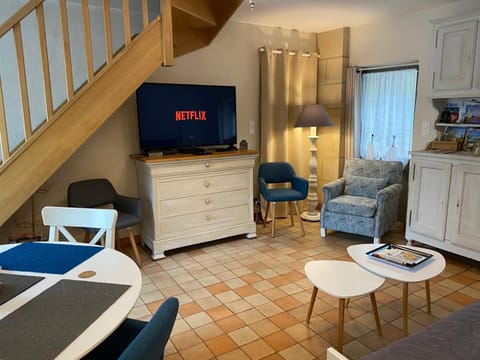 L’éloge de Vouvray House in Centre-Val de Loire