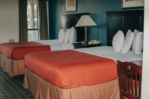 Victorian Inn & Suites Motel in Nacogdoches