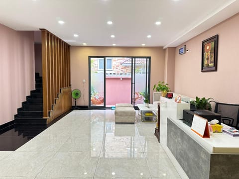 NEW LAND Apartment - Nam Thong 3, Phu My Hung Apartment hotel in Ho Chi Minh City