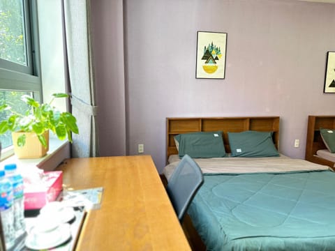 NEW LAND Apartment - Nam Thong 3, Phu My Hung Apartment hotel in Ho Chi Minh City