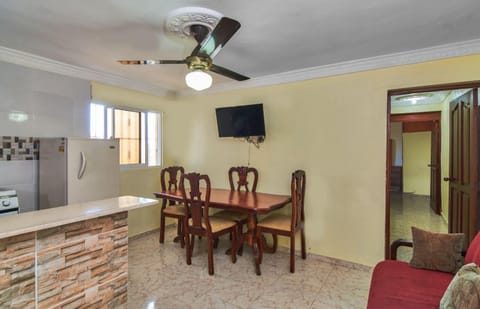 Los Corales Del Sur, Santo Domingo Este nearby Airport, Beach, Pool Water Park Apartment in Santo Domingo Este