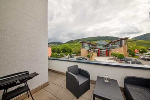 Baron Apartment in Graach an der Mosel