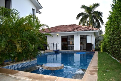 Day, Pool view, Swimming pool