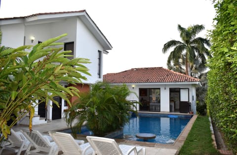 Day, Garden, Pool view, Swimming pool