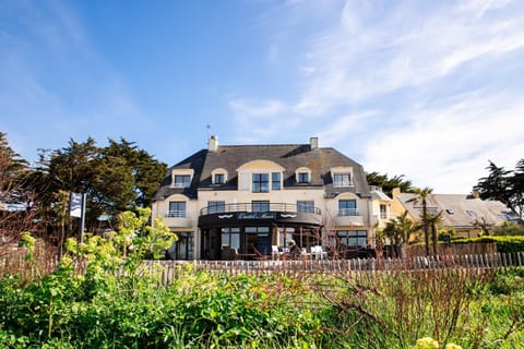 Property building, Sea view, Sea view