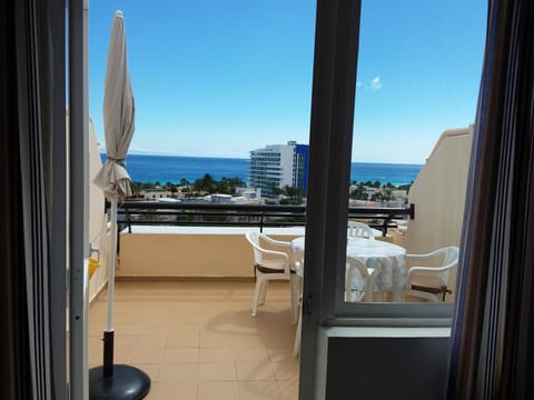 MIRAMAR ATTICO Apartment in Morro Jable