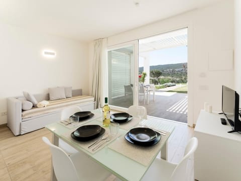 Apartment Capo Falcone Charming Apartment-1 by Interhome Apartment in Stintino