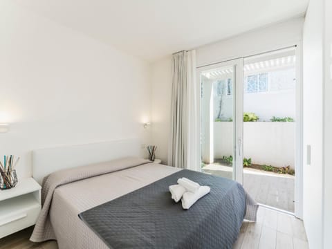 Apartment Capo Falcone Charming Apartment-1 by Interhome Apartment in Stintino