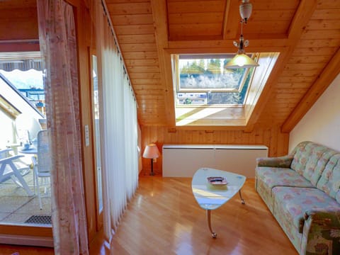 Apartment les Vignettes by Interhome Apartment in Crans-Montana