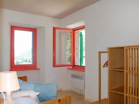 Holiday Home Casetta salita ai Castelli by Interhome House in Bellinzona